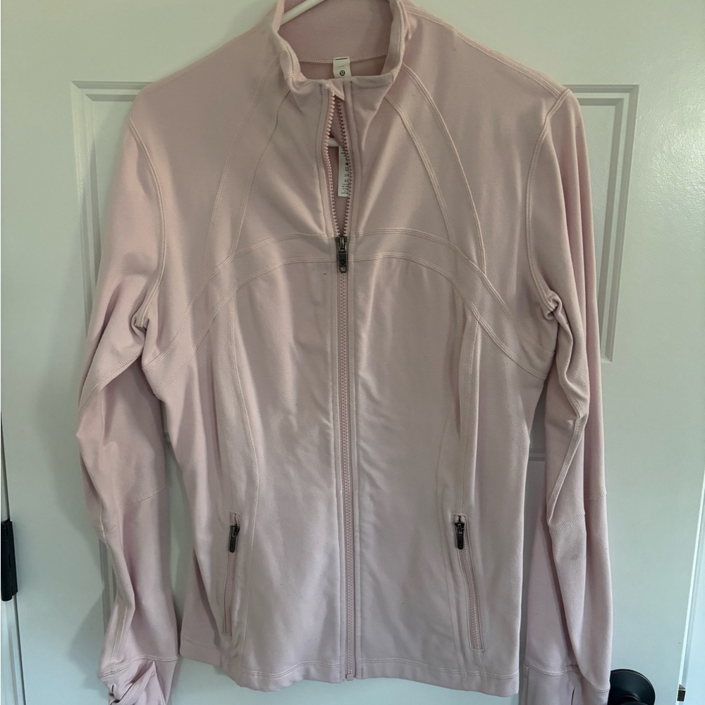 Lululemon Define Jacket Luon